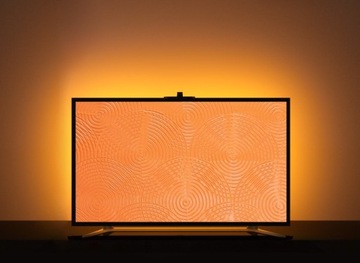 ПОДСВЕТКА монитора TUYA SMART LED TV