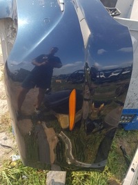 фото thumb №6, Бампер задня камера pdc x 4 jaguar xj x351 lak. jjx