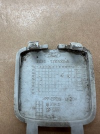 фото thumb №3, Заглушка фаркоп бампера зад mondeo mk4 універсал