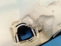 фото thumb №8, Skoda superb 3 combi 2.0 tfsi 4x4 18r сидіння сидіння задня мат 3v0885375t