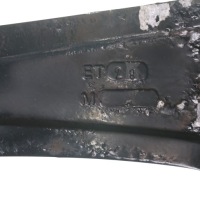 фото thumb №13, Audi алюминиевый диск чёрная 19" 8.5j et28 c2352a h222418