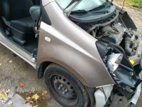 Купити Nissan note e11 крила передній праві перед c30 оригінал., фото thumb