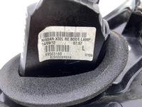 фото thumb №7, Лампа ліва задня лівий зад w кришка багажника nissan qashqai i j10 рестайлінг оригінальний номер b26555br01a