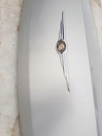 фото thumb №12, Chrysler 300c sedan кришка багажника