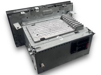 фото thumb №2, Mercedes actros mp4 радіо navi a0004467662 $j