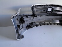 фото thumb №12, Mercedes бампер переднее amg pts 799 cls 218 рестайлинг