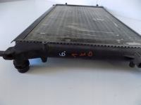 Vw passat audi 1k0 радіатор води - 6092 в Україні, фото thumb