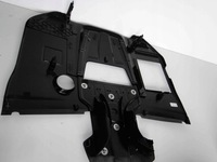 фото thumb №10, Mercedes e 63 amg w213 213 защита na двигатель карбон