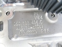 фото thumb №13, Vw t-roc lift 1.0 tsi головка двигуна 05c103404c 05c103475 05c103479 2021r