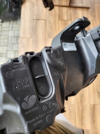 Фара перед przenia правый  jaguar f-type рестайлинг  x152 pixel rt mx53-13w029-ee Киев, фото thumb