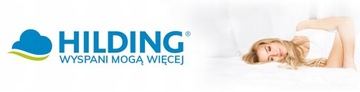 Матрас 90х190 Hilding Breakdance Young