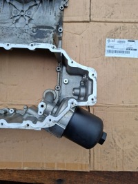 Krater поддон поддон масляная porsche macan 3.0 3.6 94610705131 946 с Разборки, фото thumb