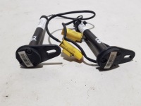 Піропатрон піротехнічний капот правий лівий mercedes slk slc r172 w172 Оригінал, фото thumb