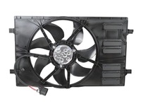 фото thumb №10, Вентилятор охолодження двигуна vag abakus