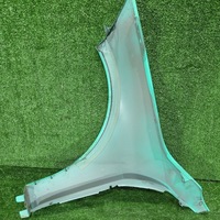 фото thumb №9, Bmw 2 f44 2022 перед сторона правая крыло передний