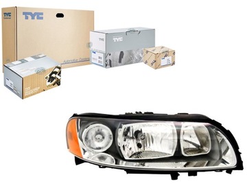 фото thumb №1, Tyc фара лампа передня tyc, 20-11035-06-2