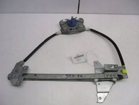 фото thumb №1, 307 hb підйомник скло задня лівий механічний