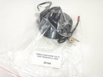 HONDA PANTHEON 125 2T ВЕНТИЛЯТОР РАДИАТОРА