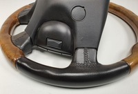 фото thumb №10, Повітропровід мультифункція dekor drewno jaguar s-type