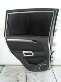 фото thumb №7, K38 дверь левый задняя opel antara 92u