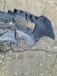 фото thumb №5, Range rover land rover voque l405 lift бампер передний перед