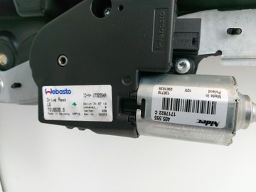 фото thumb №7, Bmw f10 m5 m6, 2013 люк скляний glassdach 8038191