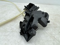 фото thumb №8, Mercedes-benz e w211 2007 моторчик шторки безпеки скло задній