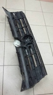 фото thumb №4, Решётка радиатора решётка радиатора vw tiguan 5na853653