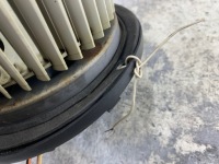 Ford maverick 2 воздуходувка обдув Киев, фото thumb