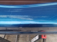 фото thumb №8, Бампер задняя задний ford mondeo mk4 lata 06-10 przed lift 5d 5 дверь hb