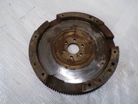 фото thumb №8, Opel mokka 1,6 зчеплення колесо 96184354 диск 323022610 притиск 123017310