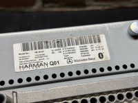 фото thumb №4, Mercedes w222 радио навигация a2179008201