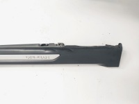 фото thumb №4, Peugeot 508 i rhx молдинг порог левая hybrid гибрид