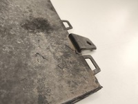 фото thumb №13, Бампер зад задній mercedes e w213 allterein