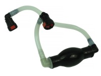 фото thumb №3, Шланг пального renault grand kangoo ii 1.5 dci