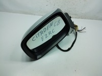 фото thumb №2, Citroen c8 зеркало левая 7 + 2 pin