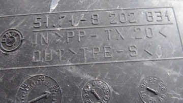 фото thumb №7, Bmw e46 3 1.9 b pas переднє підсилювач