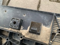 фото thumb №8, Citroen berlingo iv плита пол бампера передней 9816809580