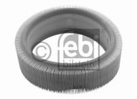 фото thumb №2, Febi bilstein 30071 фільтр повітря