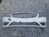 фото thumb №1, Бампер перед передний mercedes b klasa w246 pdc