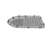 фото thumb №7, Jeep renegade заглушка динамика обшивка багажника правая 735581748