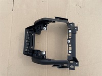 фото thumb №3, Рамка радіо навігації navi 280380067r renault clio 5 v 19-23r 20r