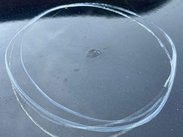 фото thumb №6, Volvo xc60 рестайлинг капот 452 11-16r