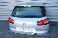 фото thumb №4, Citroen c4 picasso ii 13- крышка багажника задняя комплектная ezrc