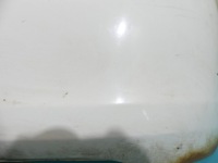 фото thumb №8, Бампер задняя renault clio ii lift 05- белый