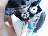 фото thumb №8, Pas безопасности задняя правый bmw 7 g11