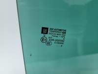 фото thumb №2, Стекло дверь правая задняя opel zafira c 16r