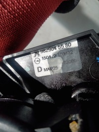 фото thumb №4, Peugeot 208 ii підйомник скло правий задня