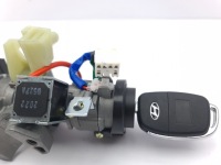 Купить Hyundai ioniq замок зажигания 2022, фото thumb