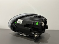 фото thumb №8, Vw new beetle лампа правая ксенон led europa 5c1941032a